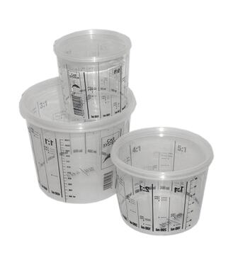 Body Miešacia nádoba 2300ml