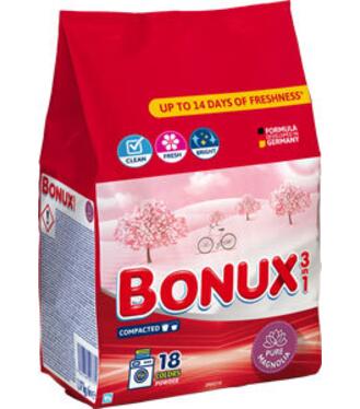 Bonux 1.17kg Polar ICE FRESH 18PD