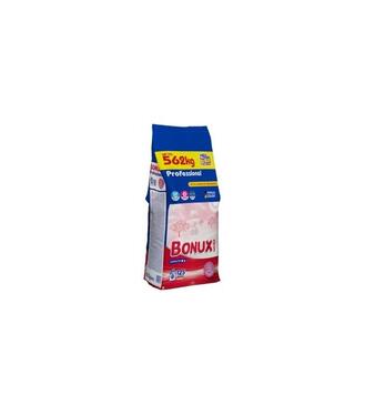 Bonux prací prášok 8,12kg Magnolia 125PD