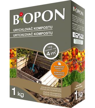 Bopon urychlovac kompostu 1kg