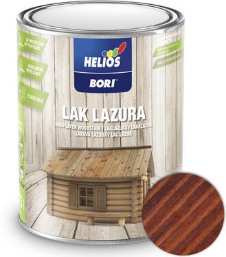 Bori Laková lazúra Čerešňa 6 0,75l