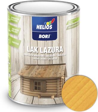 Bori Laková Lazúra Dub 11 2,5l