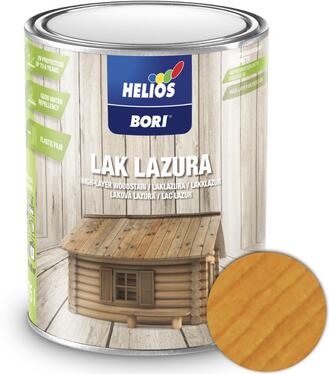Bori Laková Lazúra Smrek 15 2,5l