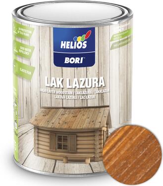 Bori Laková Lazúra Teak 3 0,75l