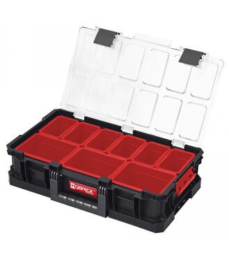 Box QBRICK® System TWO organizer plus