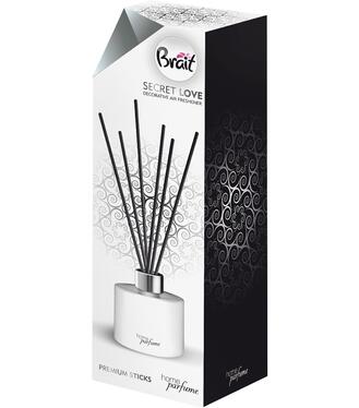 Brait Difúzer s vonnými tyčinkami Decor Night Touch 100ml