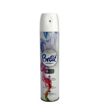 Brait osviežovač vzduchu antitabacco 300ml