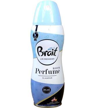 Brait Osviežovač vzduchu Parfume Glamour 300ml