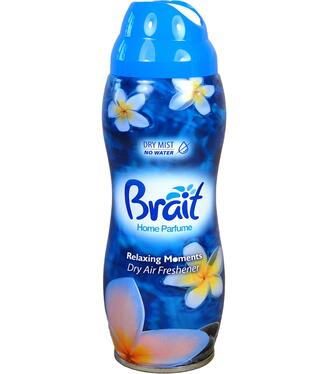 Brait Osviežovač vzduchu Relaxing Moments 300ml