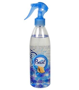 Brait Osviežovač vzduchu s rozprašovačom Ocean Breeze 425ml