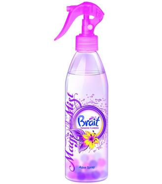 Brait Osviežovač vzduchu s rozprašovačom Paradise Flowers 425ml