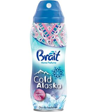 Brait Osviežovač vzduchu suchý Cold Alaska 300ml