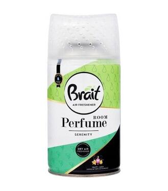 Brait univ.automatic spray NN perfume serenity 250ml