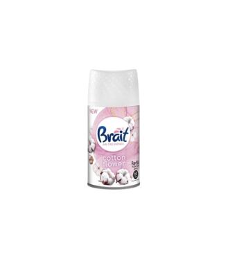 Brait univ.automatic spray NNcotton flower 250 ml
