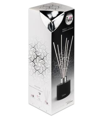 Brait Vonné tyčinky s difúzerom Premium Night Touch 100ml