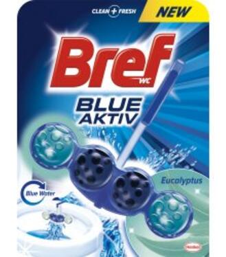 Bref Blue Aktiv Eukalyptus 50g