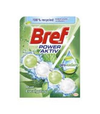 Bref Power Active, Mint Eukalyptus 50g