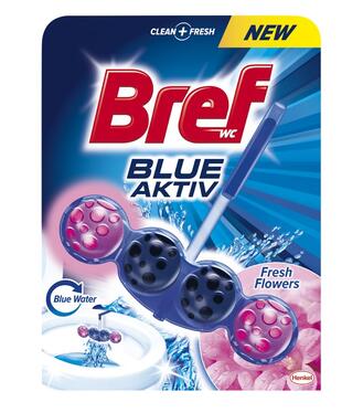 Bref Power Aktiv, Fresh Flower 50g