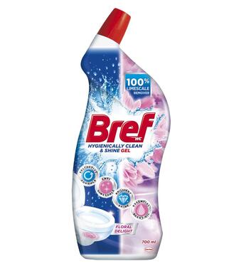 Bref WC Gél Floral 700ml