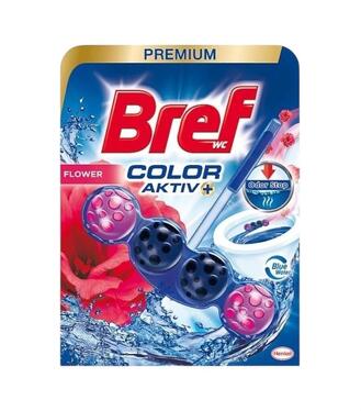 Bref zaves.gulicky do WC flower 50g