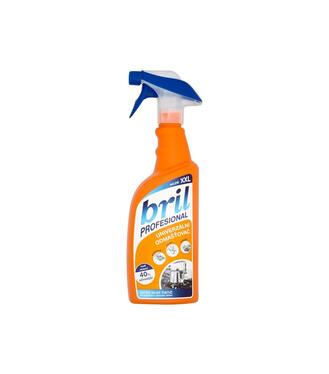 Bril profesional univerzálny odmasťovač - sprej 750ml