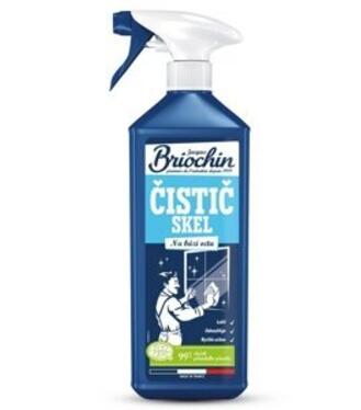Briochin čistič skiel 750ml