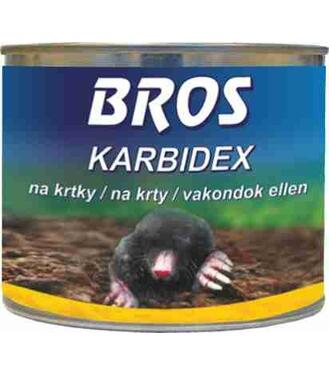 BROS karbid granulát 500g