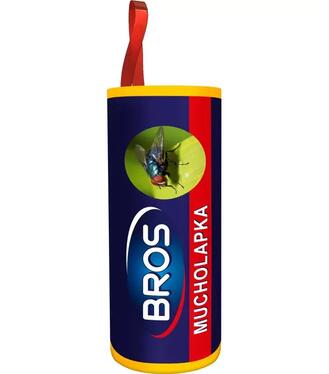 Bros mucholapka valcová 1ks
