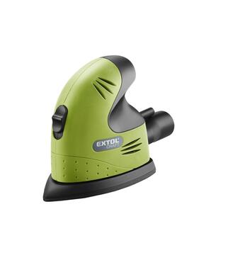 Bruska vibračná deltová 125W