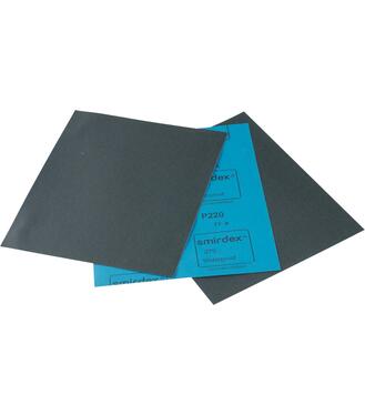 Brusne papier 270 23x28cm P240 faladro