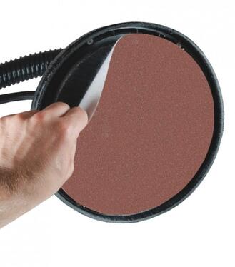 Brúsny kruh pre DED7749, 225mm/80