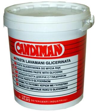 Candiman Umývacia pasta na ruky 1kg
