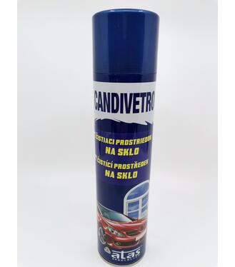 Candivetro Čistič skiel v spreji 500ml