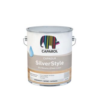Capadur Silver Style 5l
