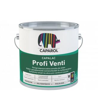 Capalac Profi Venti biela 2.375 I W