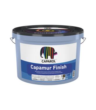 Caparol Capamur Finish B3 2.5l - fasádna silikónová farba