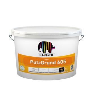 Caparol Capatect Putzgrund 605 5kg - penetrácia pod omietku