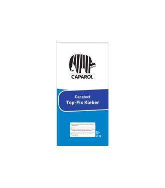 Caparol Capatect Top Fix Kleber 25kg