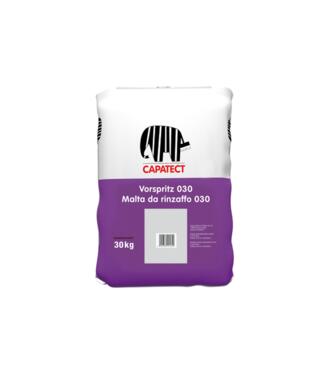 Caparol Capatect Vorspritz 30kg postreková malta