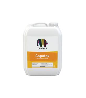 Caparol Capatox biocidný náter 1l