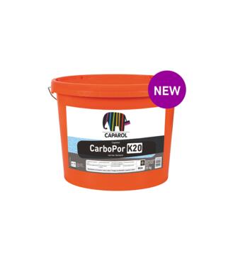 Caparol Carbopor K15 19,6 T