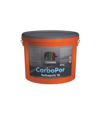 Caparol Carbopor Reibputz 15 20kg B dekoratívna omietka
