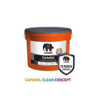 Caparol CarboSol 22kg W fasádna silikónová farba