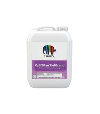 Caparol EXC OptiSilan TiefGrund EC 10L penetrácia