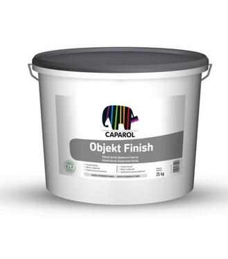 Caparol Objekt Finish 25kg