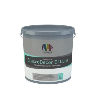 Caparol StuccoDecor DI LUCE 2.5L
