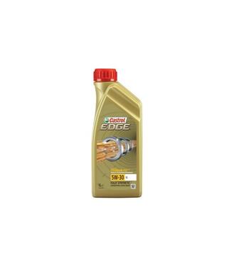 Castrol Edge Motorový olej Titanium LL 5W-30 1l
