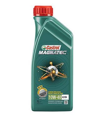 Castrol Magnatec A3/B4 10W-40 1l