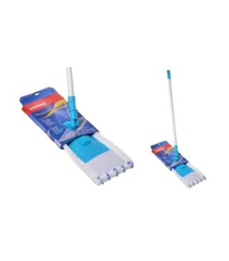 Cedric mop plochý set 40cm na podlahu