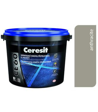 Ceresit CE60 antracite 2kg - pripravená špárovacia hmota